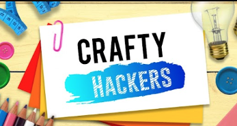 صورة Crafty Hackers